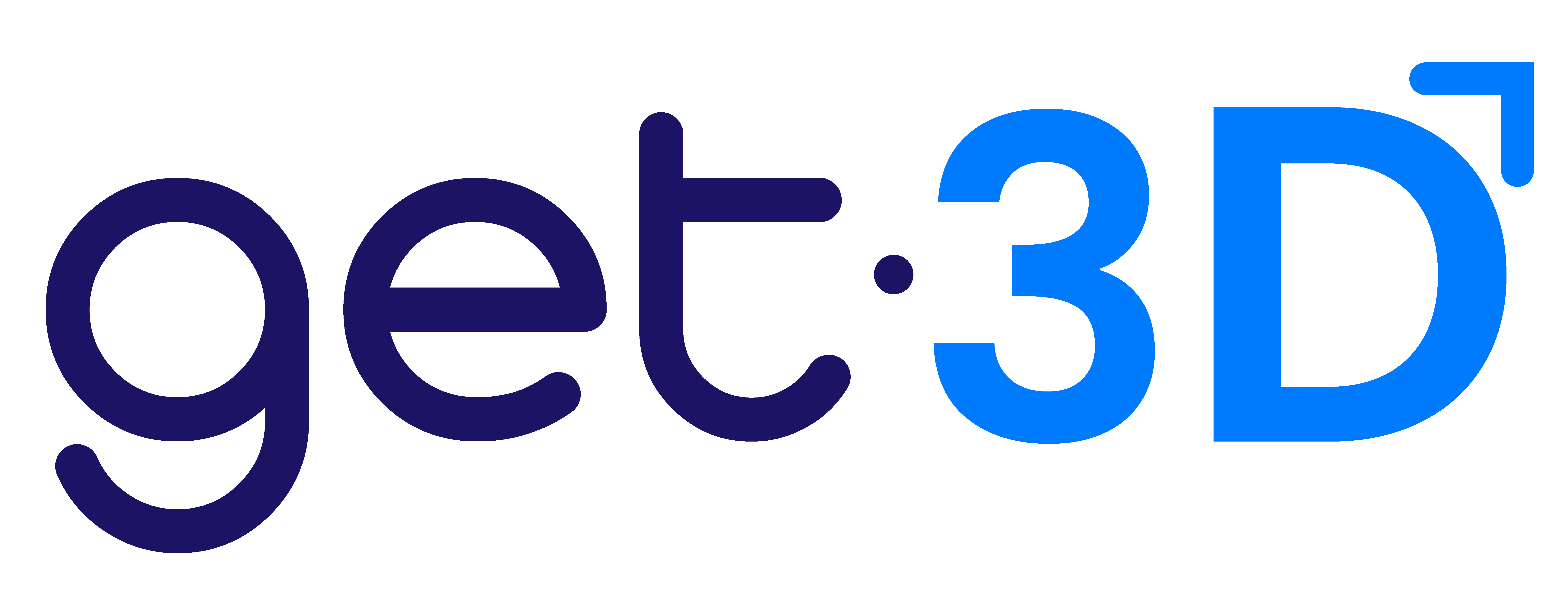 get3D Logo sldw